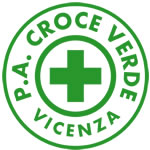 Logo Croce Verde Vicenza